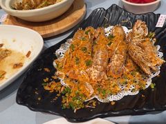 -79号渔船海鲜饭店(华强北店)