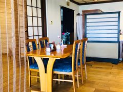 包厢-大和日本料理(中山路店)