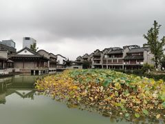 -龙潭水乡