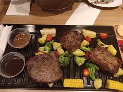 -必胜客(鑫乐汇店)