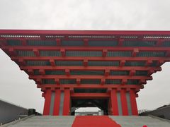 -中华艺术宫(上海美术馆)