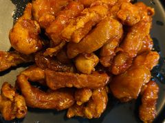 糖醋里脊-凯达饺子城(燕山大街店)