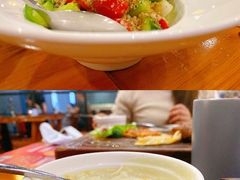 -TUK土耳其餐厅·下午茶(卢湾店)