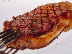 -弗兰克牛排西餐厅Ribone steak house(柠檬花园店)