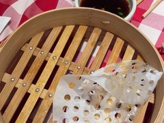 -西贝(武汉群星城店)