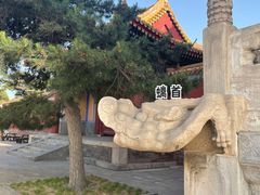 -北京市劳动人民文化宫(太庙)