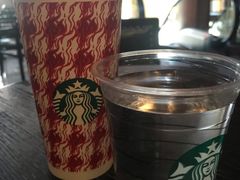 -星巴克(北京太平桥大街店)