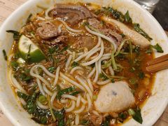 -Cô Thành Restaurant