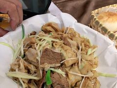 -山顶沙河粉-粤菜馆(凯旋店)