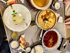 -江南名灶·农家乐(武里山天街店)