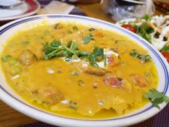 -食彩美印度特色美食餐厅·印度料理