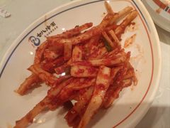 -七八冷面·延边朝鲜族美食(欢乐谷店)