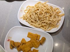 -巴蜀王婆大虾(南锣鼓巷店)