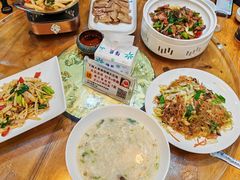 -下梅人家土菜馆(历史文化餐厅度假区店)