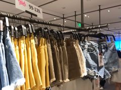 -URBAN REVIVO(荟聚中心店)