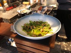 -金海湾自助餐厅(金陵饭店)