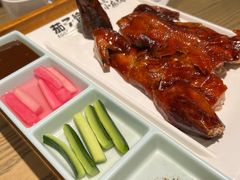 -茄子恰恰·新云南小炒(坪山益田店)
