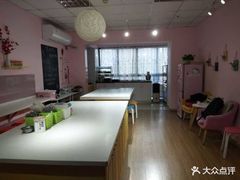 -幸福里DIY蛋糕烘焙·团建·拼豆豆(普陀店)