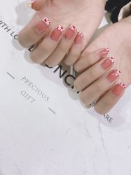 点击看大图 -四叶·轻日式美甲美睫