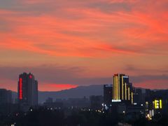 -南昌之星摩天轮