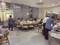 -味+新京宴·烤鸭·北京菜(创意谷店)