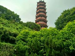 -南沙天后宫景区