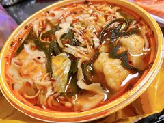 -45°李小姐土豆粉(世纪港湾店)