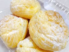 泡芙-楠舍烘焙(大学城店)