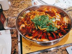 -黄记煌三汁焖锅(金凤万达广场店)
