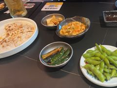 -谷牛和牛烤肉(漕河泾印象城店)