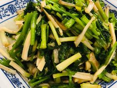 水芹干丝-洞天食府(北大街店)