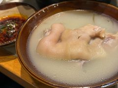 -渝味川菜(夜宵航母店)
