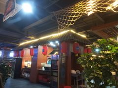 门面-蜀家渝重庆火锅(南屏街店)
