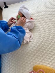 -西瓜庄园儿童摄影