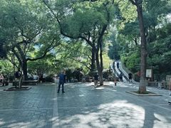 -白沙古井