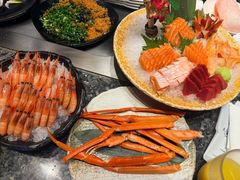 -大渔铁板烧(中山路店)