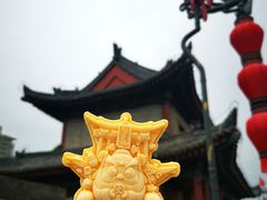 -西安城墙·碑林历史文化景区