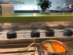 -壹小馆.皇城老妈(成都太古里店)