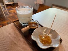 -默迹咖啡馆