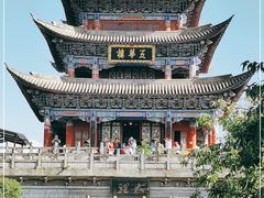 -大理古城