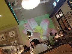 大堂-弄堂里(雨花客厅店)