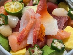 -沼津港精致料理·寿喜烧·烧鸟(青浦宝龙广场日料榜单店)