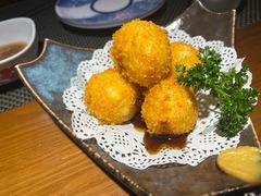 -八雲神川日本料理(汉口K11店)