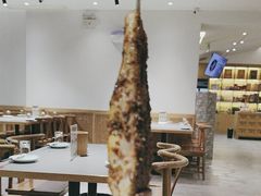 -李赵合鲜肉烧烤(西荷店)