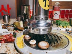 -朴安胖·韩国烤肉(沈阳店)