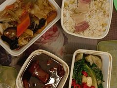 -和记小菜(大宁店)