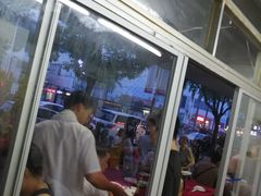 -蛇口康乐快餐鱼仔档(翠苑小区店)