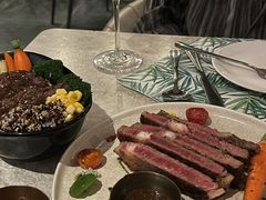 -villaa·别墅·融合菜西餐厅