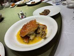 -新黄埭大酒店丨宴会厅(润元路店)