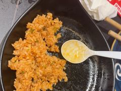 -许哥东北烧烤·铁丳烤串·宫后夹肉(繁花中心店)